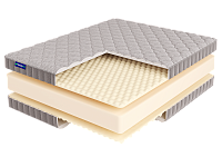 Матрас FOAM 18 Massage Double 160x200 250_100_Array